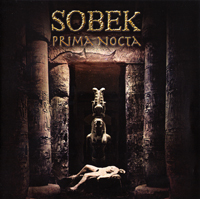 Sobek - Prima Nocta
